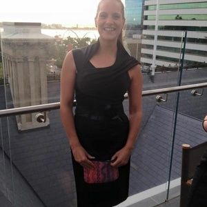 Meet your Posher, Claire